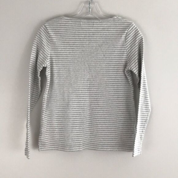 VINEYARD VINES boatneck long sleeve - Picture 8 of 8